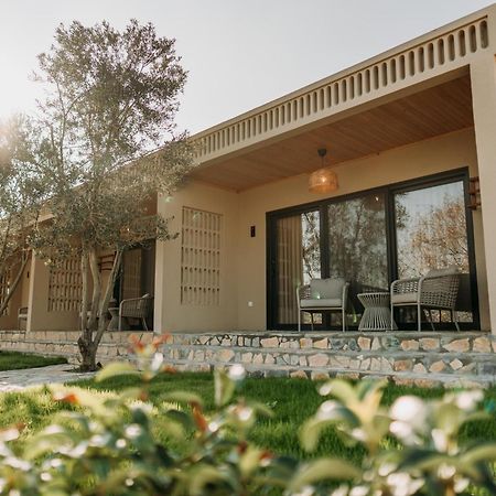 Doors Urla Hotel & Bungalows Esmirna Exterior foto